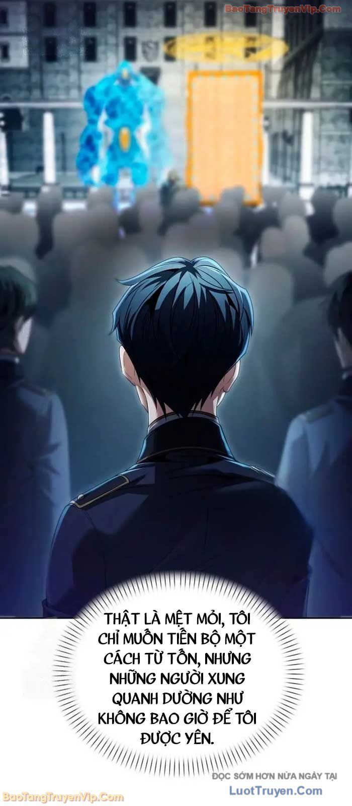 Cuộc Sống Tái Sinh Của Pháp Sư Hẻm Tối [Chap 20]