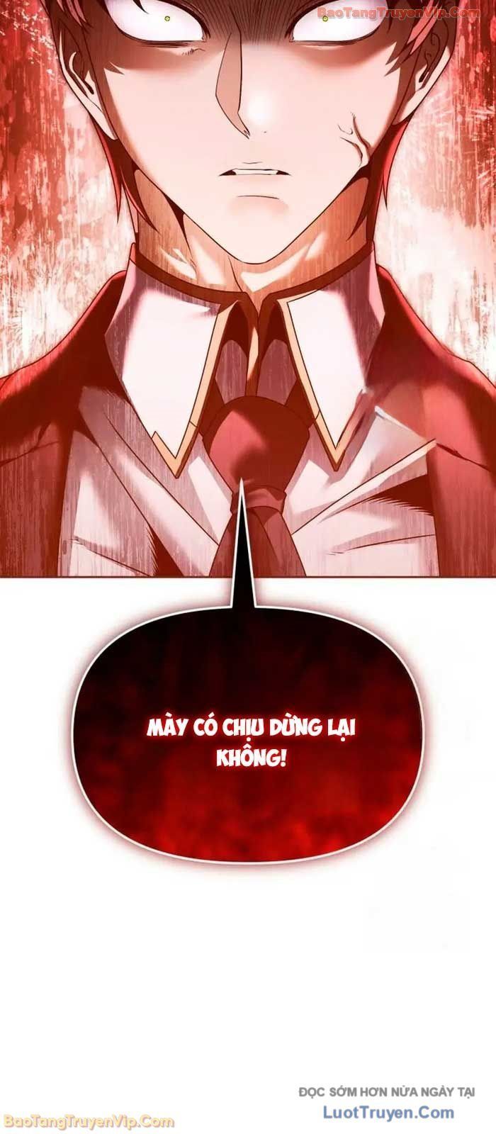 Cuộc Sống Tái Sinh Của Pháp Sư Hẻm Tối [Chap 20]