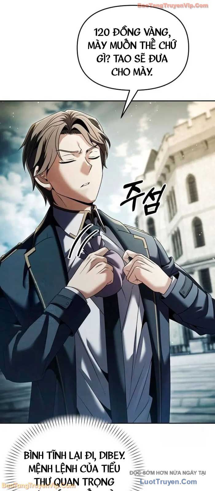 Cuộc Sống Tái Sinh Của Pháp Sư Hẻm Tối [Chap 20]