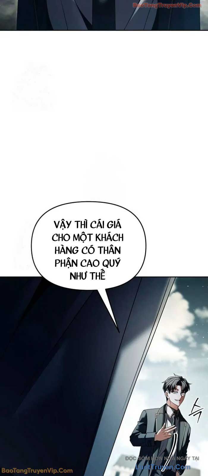 Cuộc Sống Tái Sinh Của Pháp Sư Hẻm Tối [Chap 20]