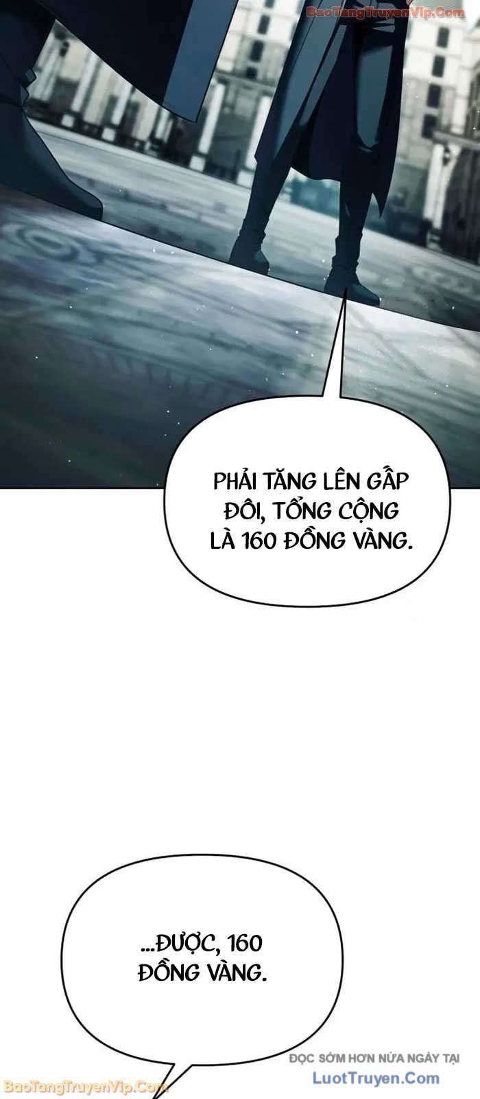 Cuộc Sống Tái Sinh Của Pháp Sư Hẻm Tối [Chap 20]