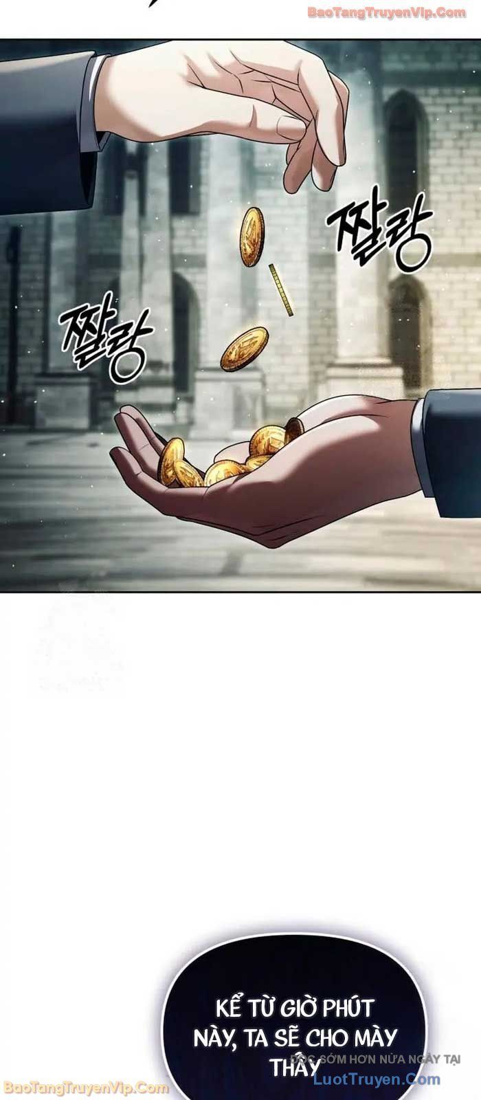 Cuộc Sống Tái Sinh Của Pháp Sư Hẻm Tối [Chap 20]