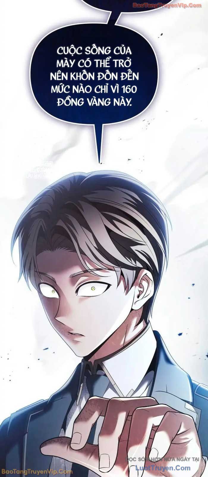 Cuộc Sống Tái Sinh Của Pháp Sư Hẻm Tối [Chap 20]