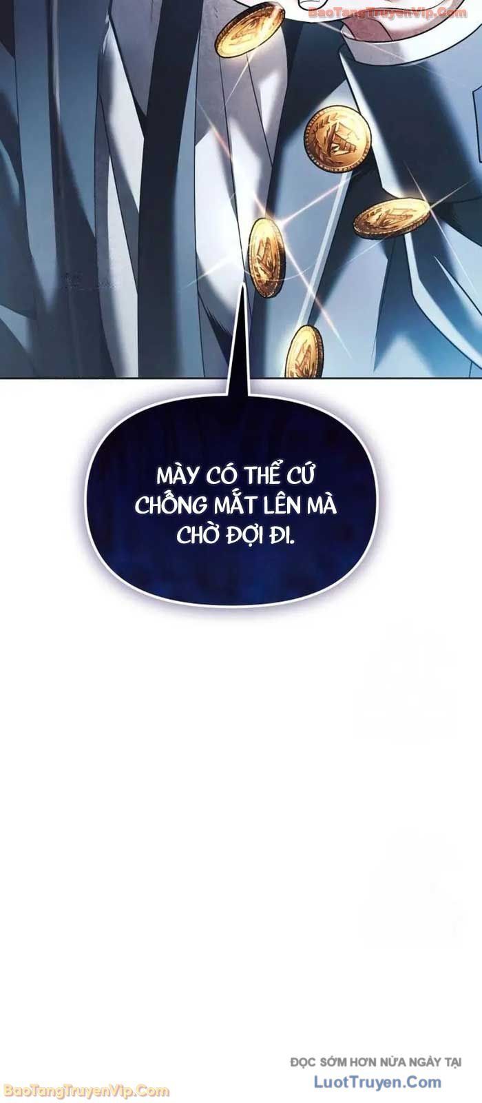 Cuộc Sống Tái Sinh Của Pháp Sư Hẻm Tối [Chap 20]