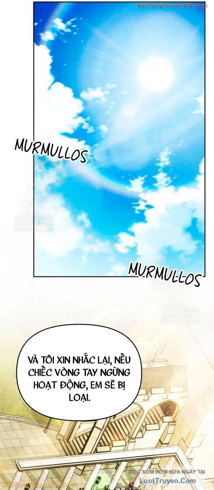 Cuộc Sống Tái Sinh Của Pháp Sư Hẻm Tối [Chap 20]