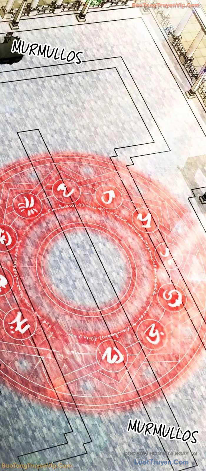 Cuộc Sống Tái Sinh Của Pháp Sư Hẻm Tối [Chap 20]