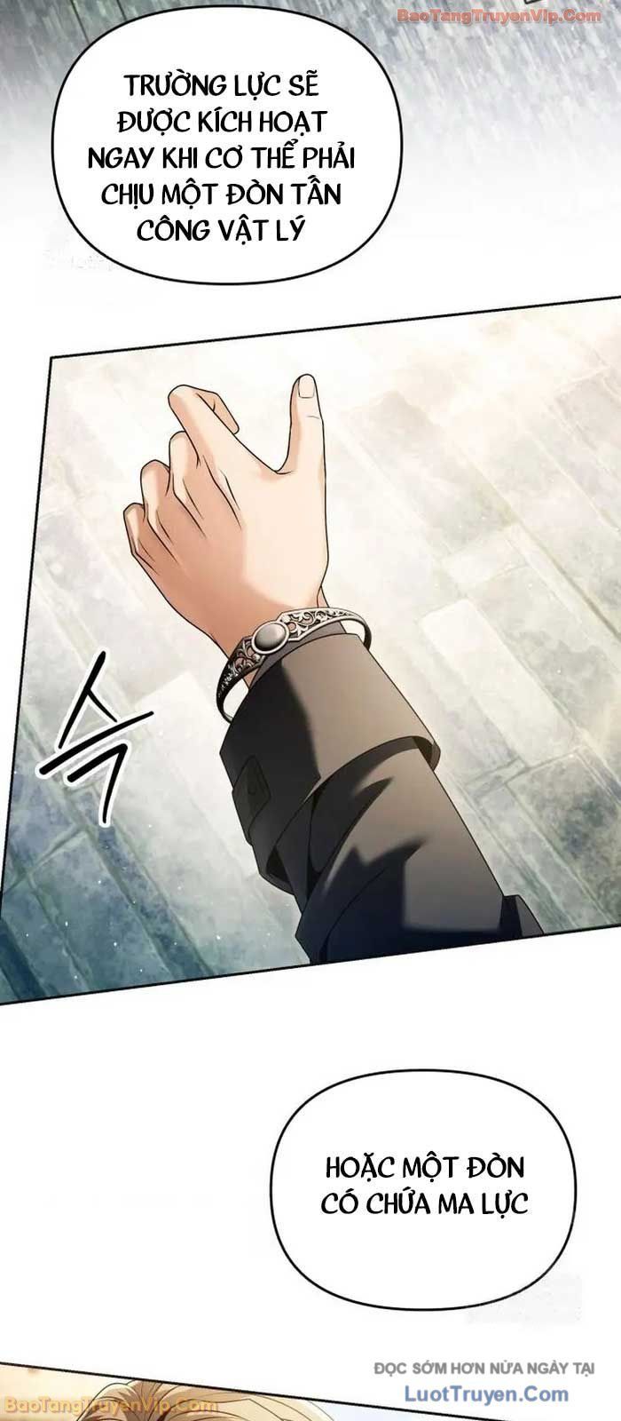 Cuộc Sống Tái Sinh Của Pháp Sư Hẻm Tối [Chap 20]