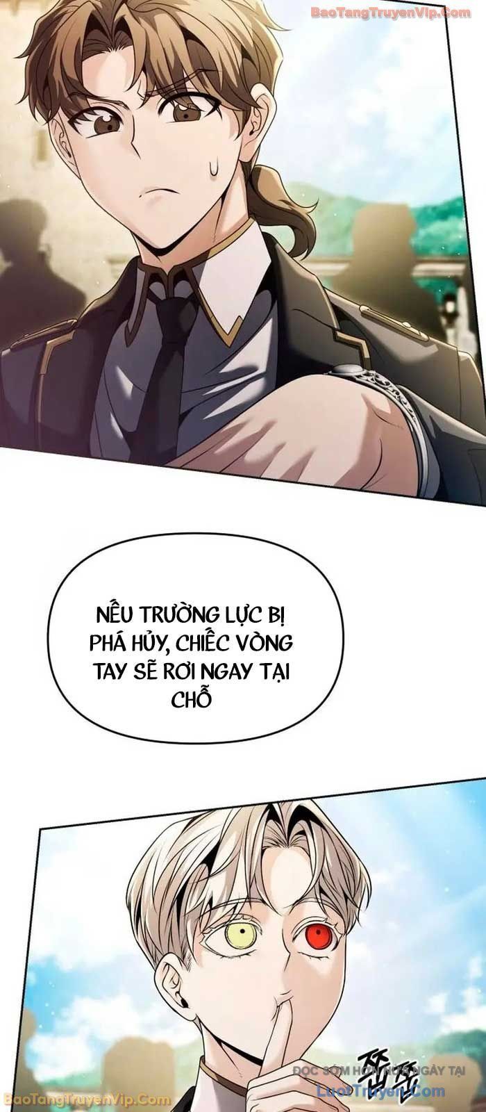 Cuộc Sống Tái Sinh Của Pháp Sư Hẻm Tối [Chap 20]