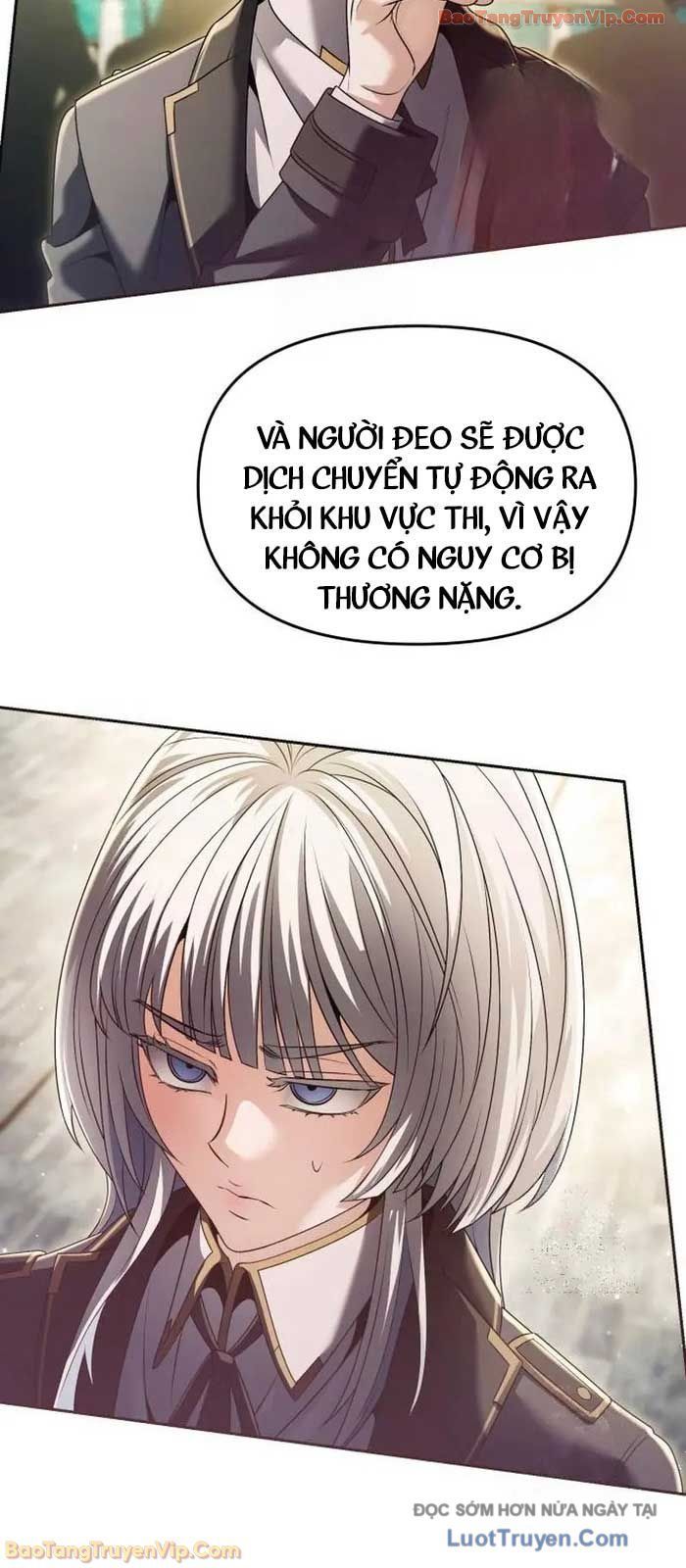Cuộc Sống Tái Sinh Của Pháp Sư Hẻm Tối [Chap 20]