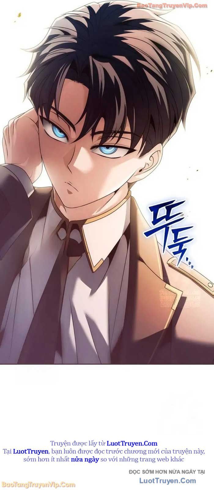 Cuộc Sống Tái Sinh Của Pháp Sư Hẻm Tối [Chap 20]