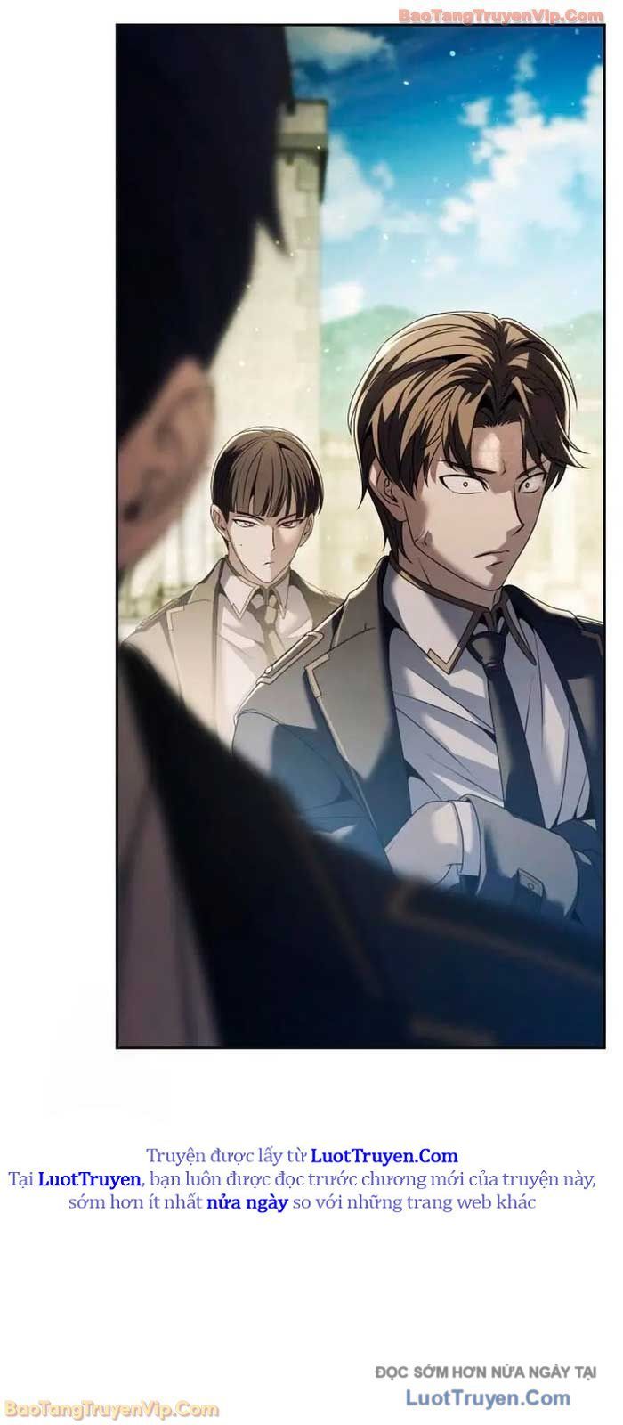 Cuộc Sống Tái Sinh Của Pháp Sư Hẻm Tối [Chap 20]