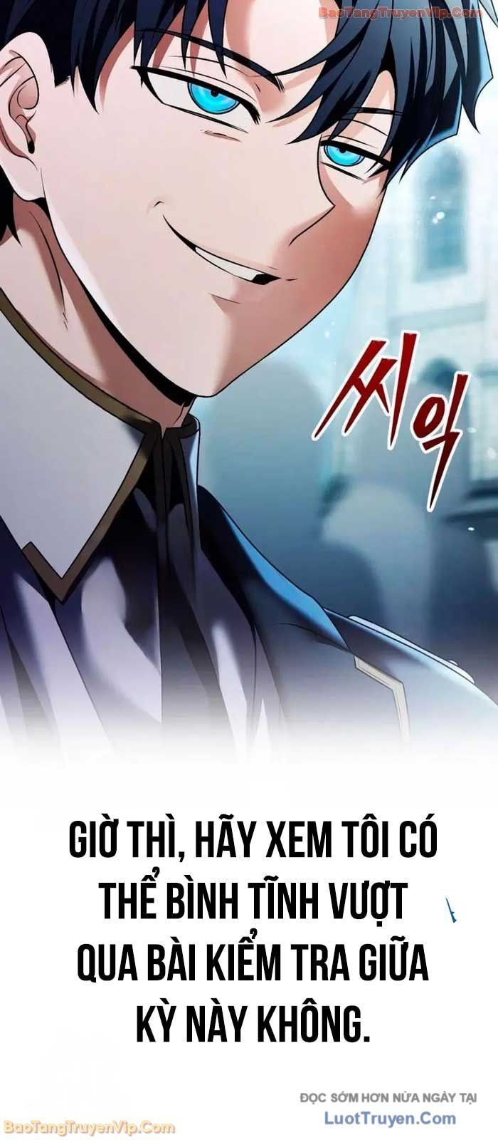 Cuộc Sống Tái Sinh Của Pháp Sư Hẻm Tối [Chap 20]