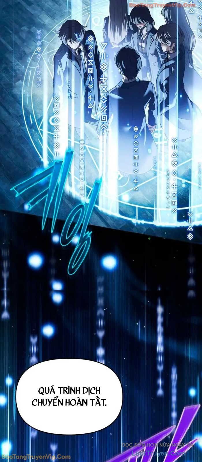 Cuộc Sống Tái Sinh Của Pháp Sư Hẻm Tối [Chap 20]