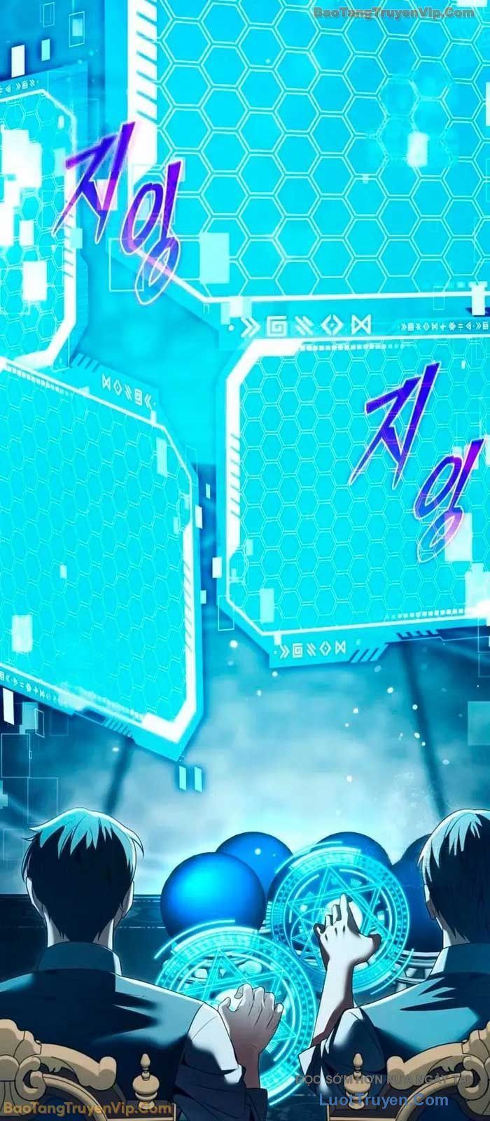 Cuộc Sống Tái Sinh Của Pháp Sư Hẻm Tối [Chap 20]