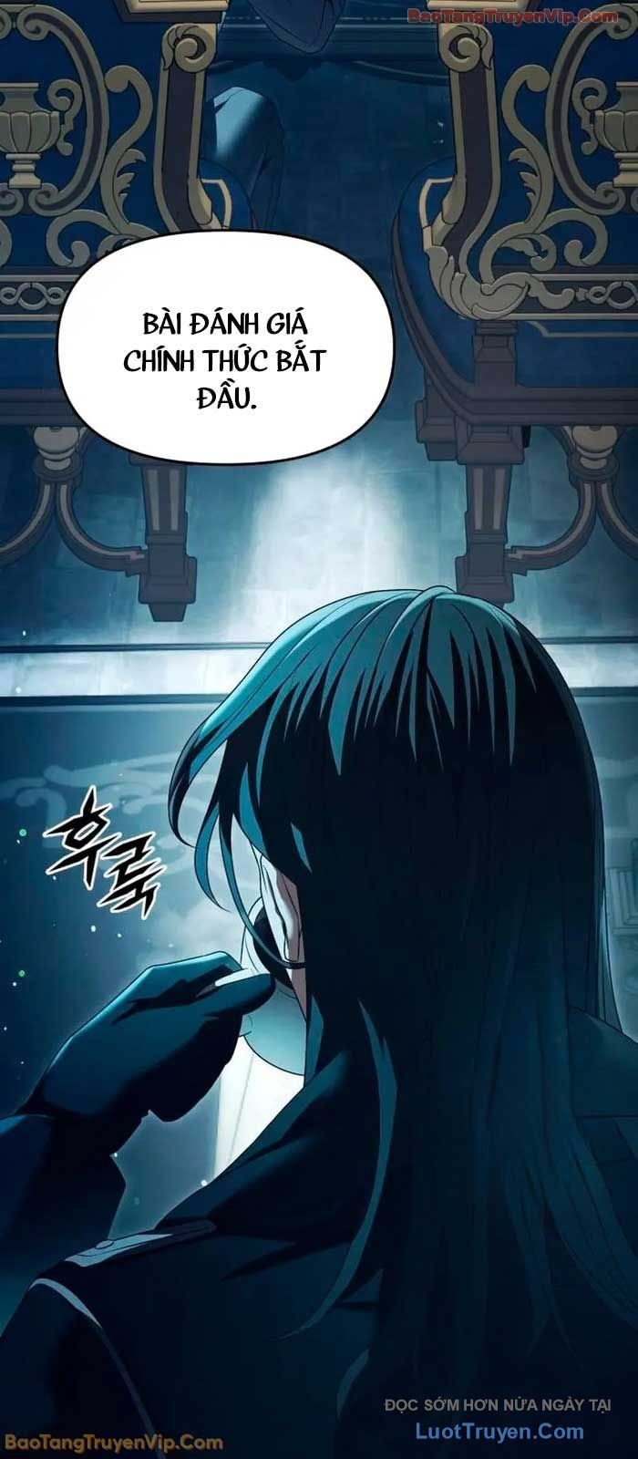 Cuộc Sống Tái Sinh Của Pháp Sư Hẻm Tối [Chap 20]