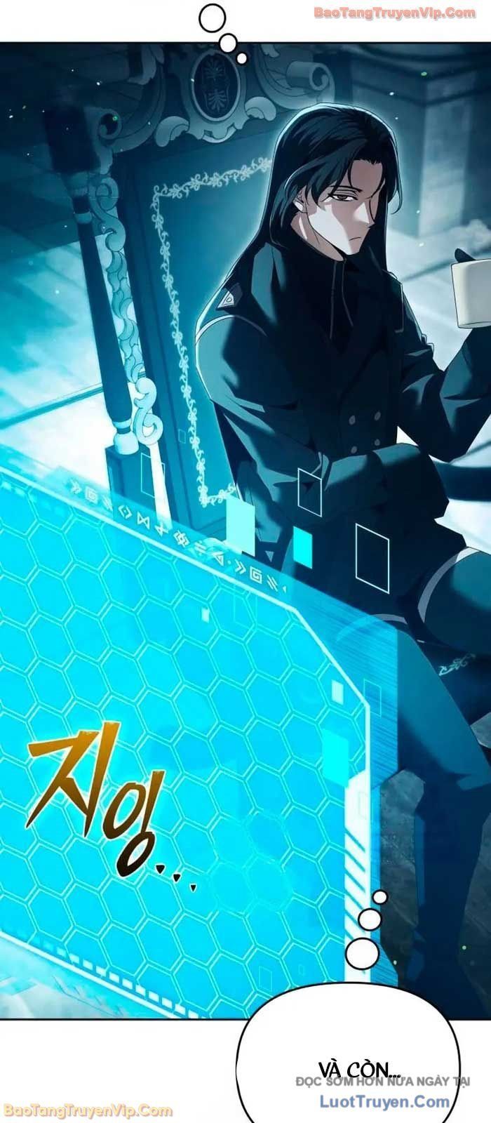 Cuộc Sống Tái Sinh Của Pháp Sư Hẻm Tối [Chap 20]