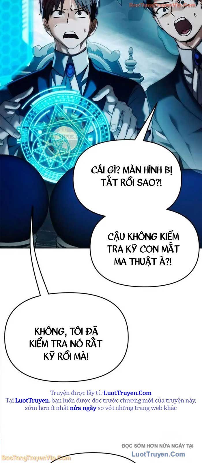 Cuộc Sống Tái Sinh Của Pháp Sư Hẻm Tối [Chap 20]