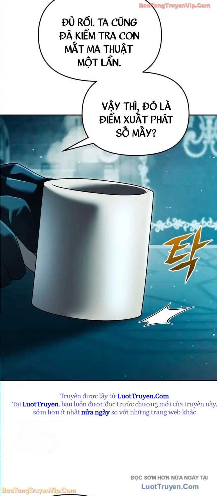 Cuộc Sống Tái Sinh Của Pháp Sư Hẻm Tối [Chap 20]