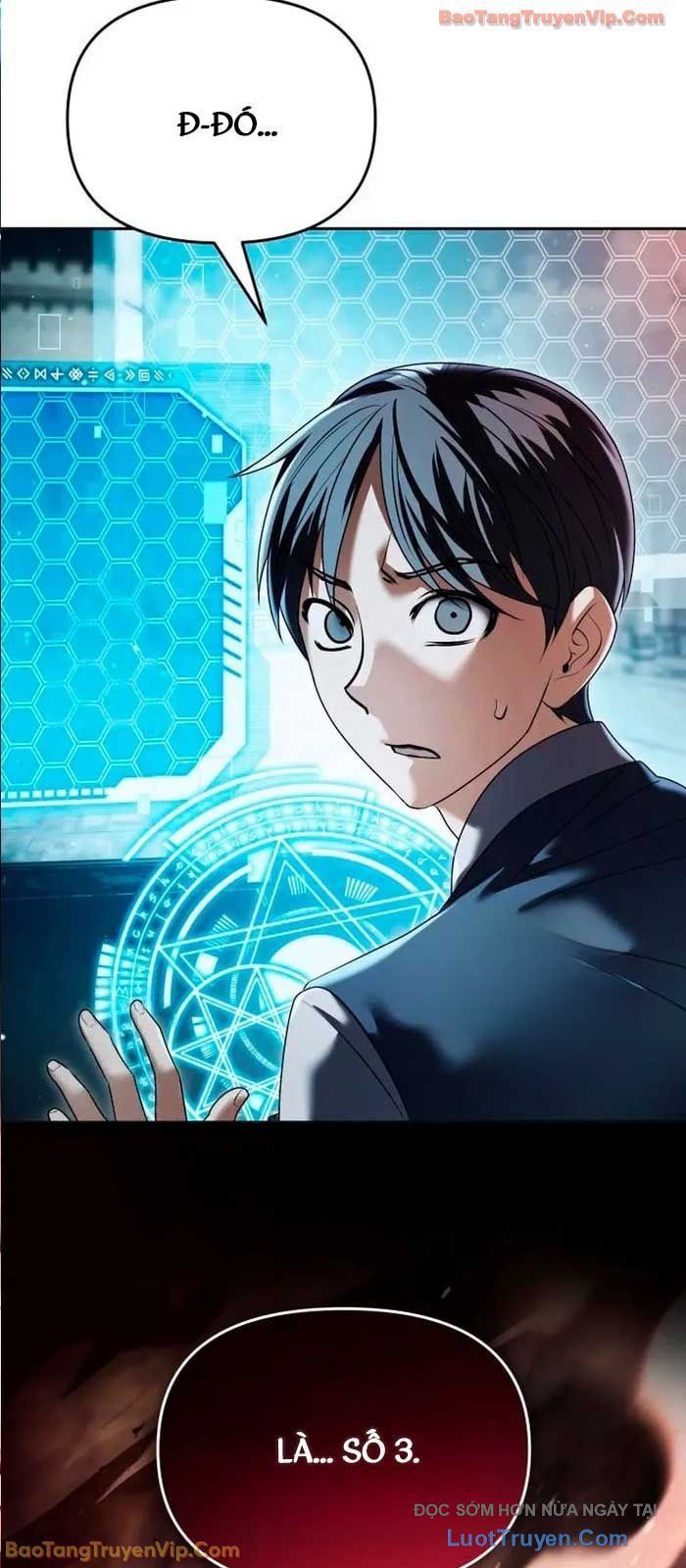 Cuộc Sống Tái Sinh Của Pháp Sư Hẻm Tối [Chap 20]