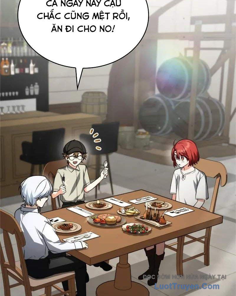 Đa Sắc Ma Pháp Sư Thiên Tài [Chap 59]