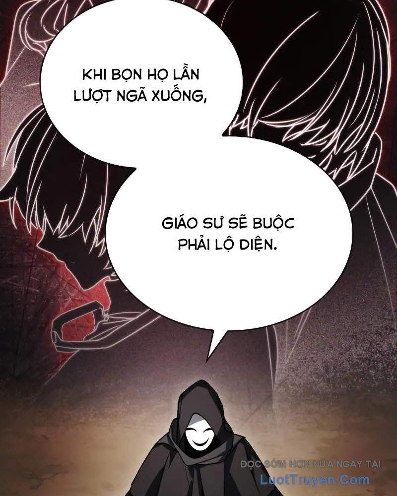 Đa Sắc Ma Pháp Sư Thiên Tài [Chap 59]