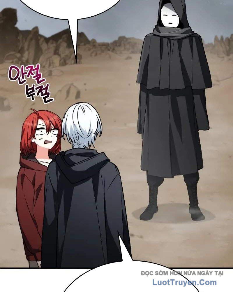 Đa Sắc Ma Pháp Sư Thiên Tài [Chap 59]