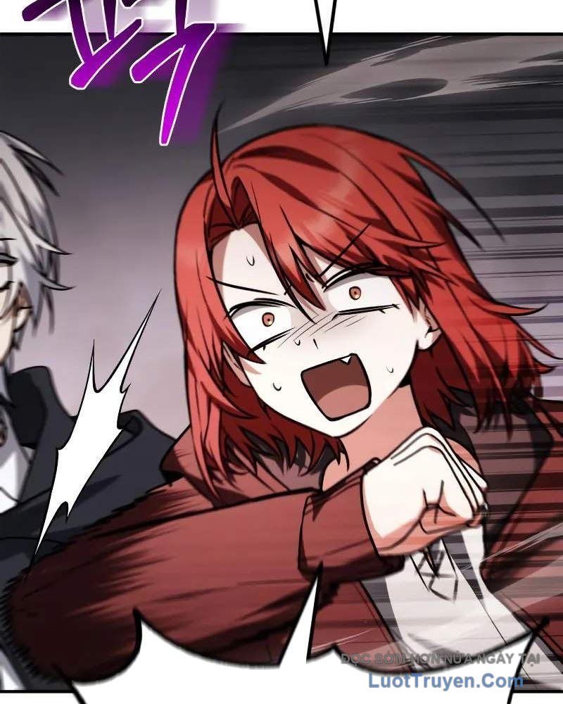 Đa Sắc Ma Pháp Sư Thiên Tài [Chap 59]