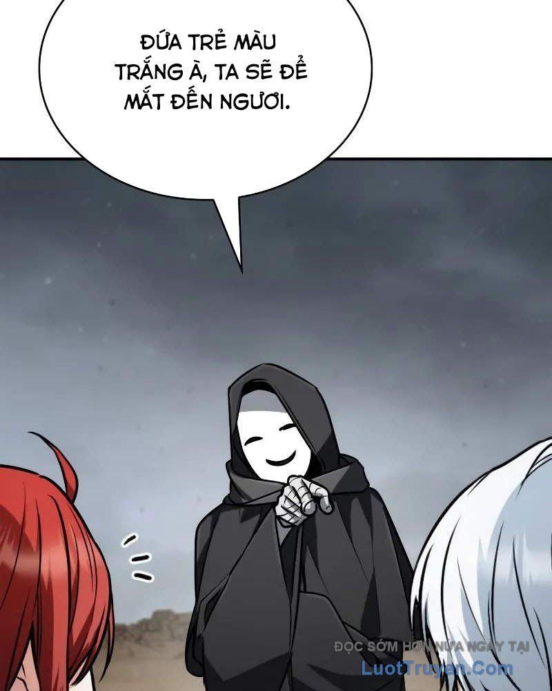 Đa Sắc Ma Pháp Sư Thiên Tài [Chap 59]