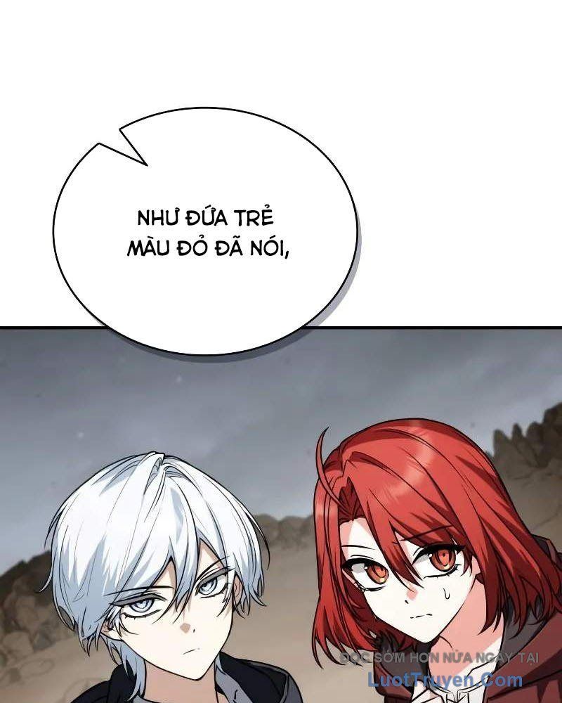 Đa Sắc Ma Pháp Sư Thiên Tài [Chap 59]