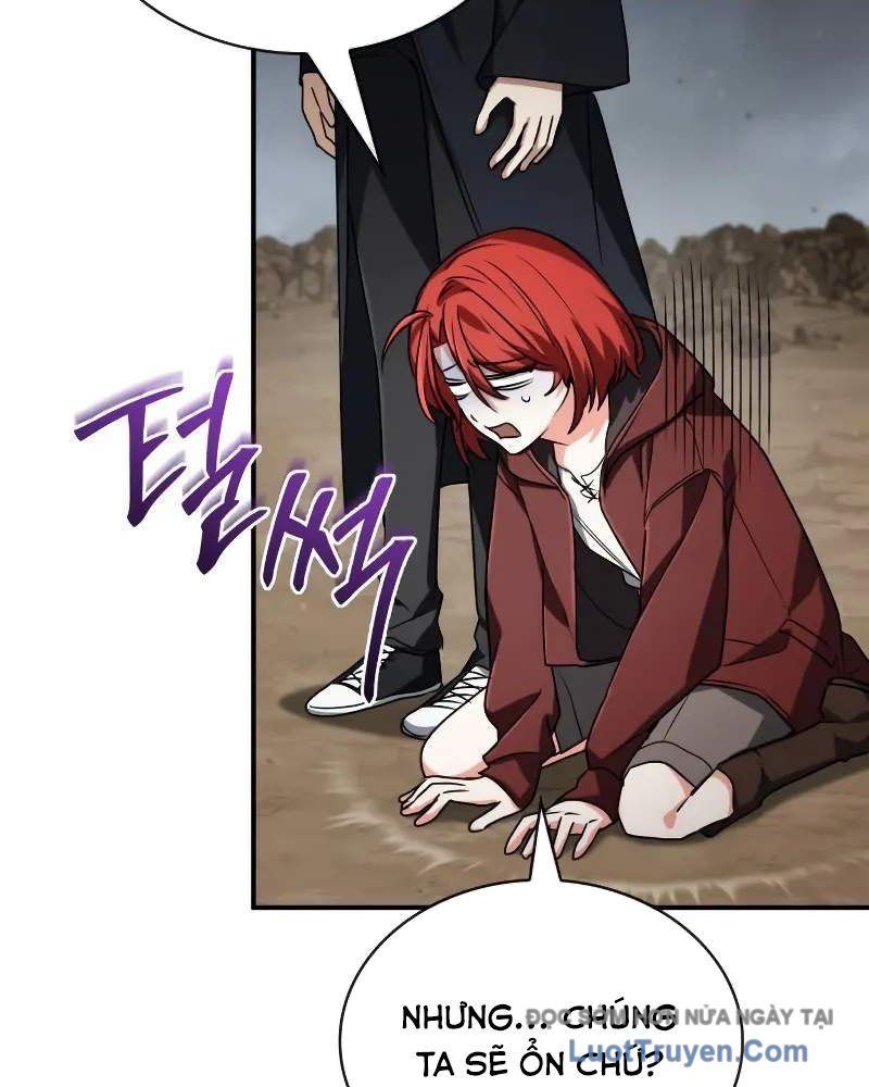 Đa Sắc Ma Pháp Sư Thiên Tài [Chap 59]