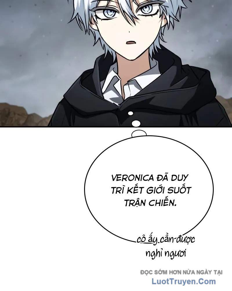 Đa Sắc Ma Pháp Sư Thiên Tài [Chap 59]