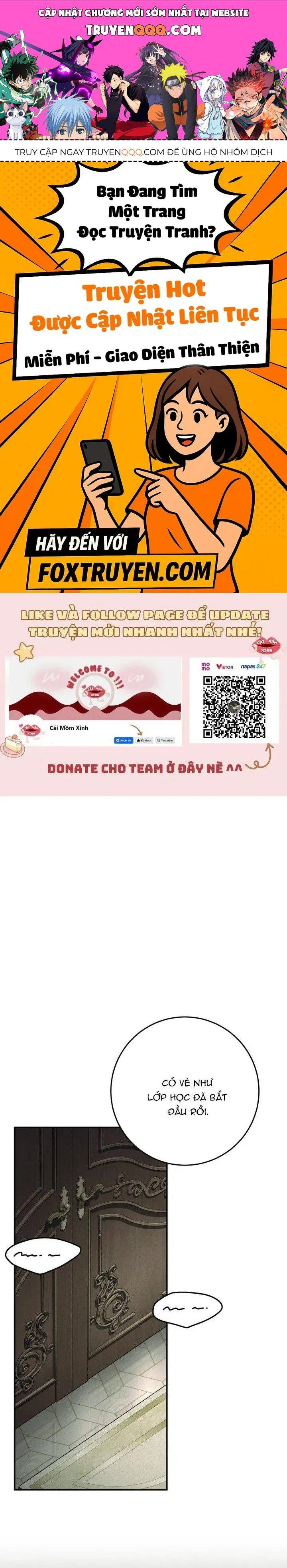 Cuộc Hôn Nhân Bị Bắt Cóc Xuyên Thời Gian Của Hoàng Hậu [Chap 43]