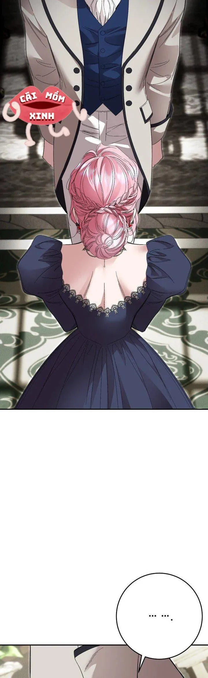 Cuộc Hôn Nhân Bị Bắt Cóc Xuyên Thời Gian Của Hoàng Hậu [Chap 43]