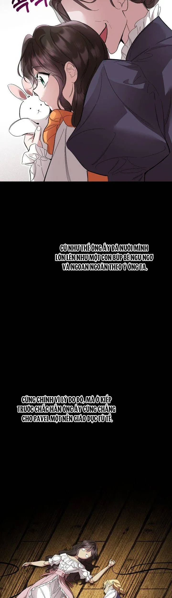 Cuộc Hôn Nhân Bị Bắt Cóc Xuyên Thời Gian Của Hoàng Hậu [Chap 43]