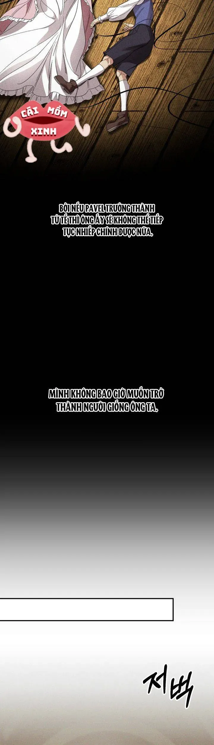 Cuộc Hôn Nhân Bị Bắt Cóc Xuyên Thời Gian Của Hoàng Hậu [Chap 43]