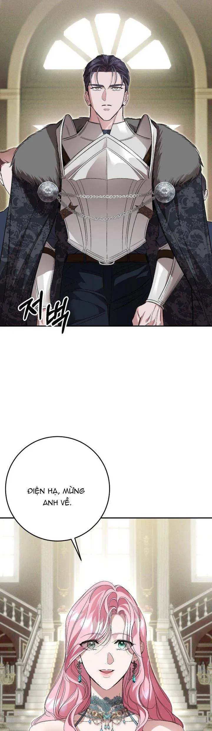 Cuộc Hôn Nhân Bị Bắt Cóc Xuyên Thời Gian Của Hoàng Hậu [Chap 43]