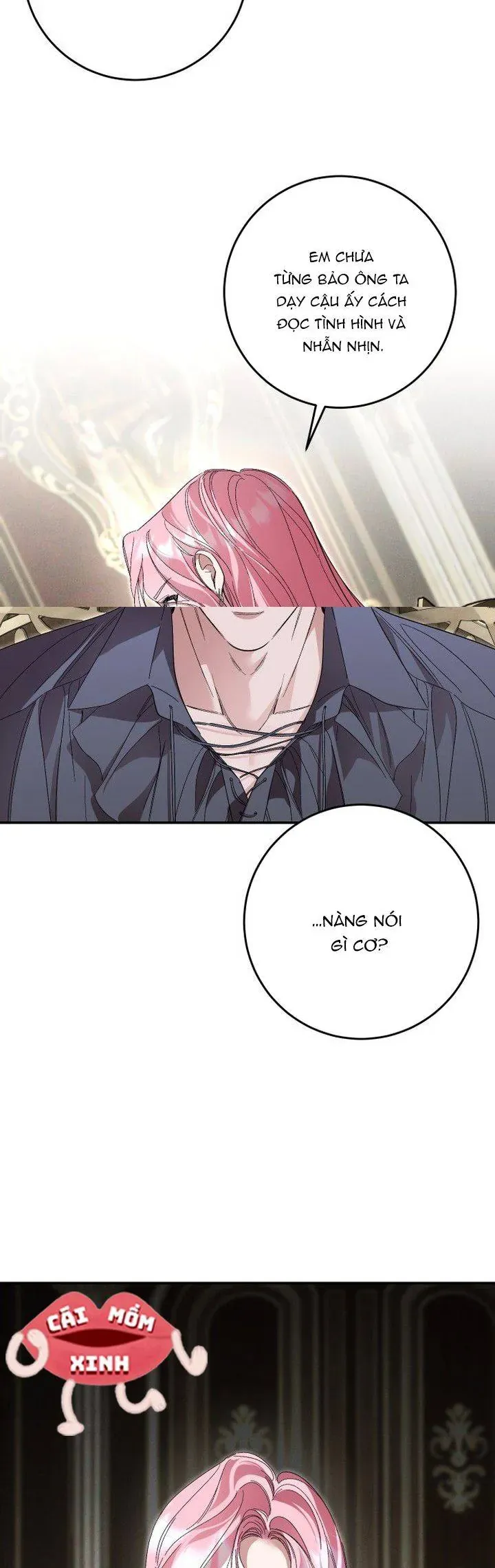 Cuộc Hôn Nhân Bị Bắt Cóc Xuyên Thời Gian Của Hoàng Hậu [Chap 43]