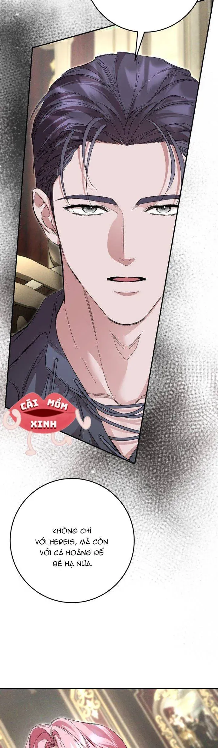 Cuộc Hôn Nhân Bị Bắt Cóc Xuyên Thời Gian Của Hoàng Hậu [Chap 43]