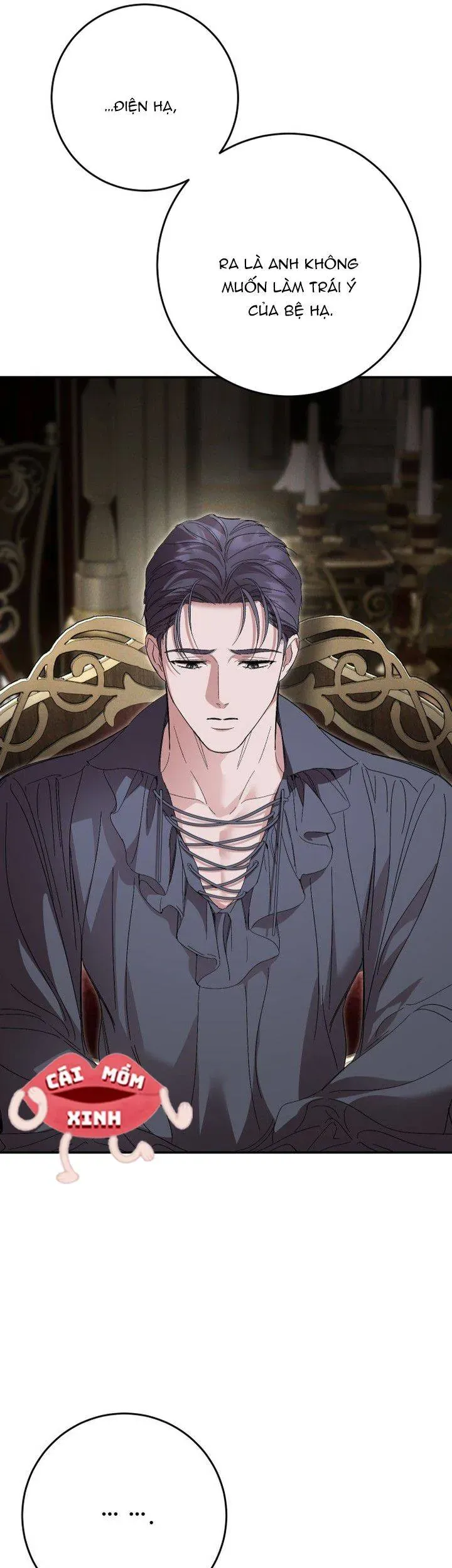 Cuộc Hôn Nhân Bị Bắt Cóc Xuyên Thời Gian Của Hoàng Hậu [Chap 43]