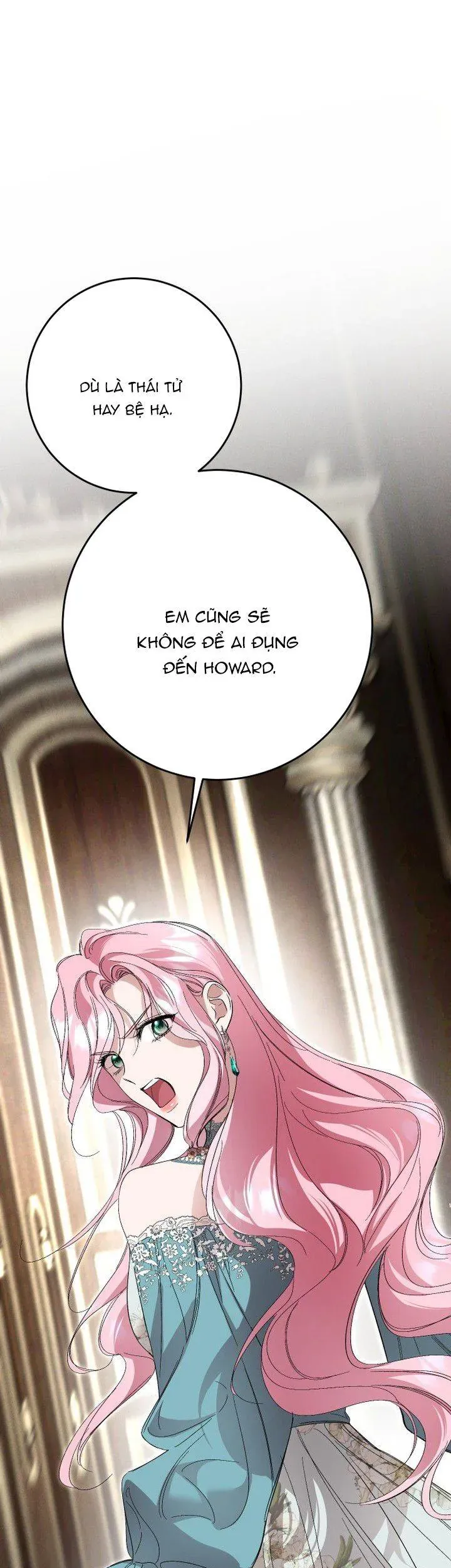 Cuộc Hôn Nhân Bị Bắt Cóc Xuyên Thời Gian Của Hoàng Hậu [Chap 43]