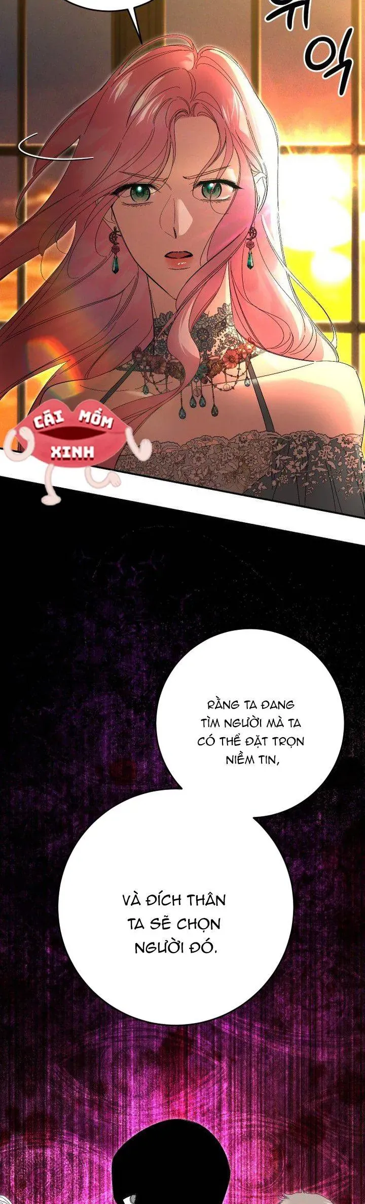 Cuộc Hôn Nhân Bị Bắt Cóc Xuyên Thời Gian Của Hoàng Hậu [Chap 43]