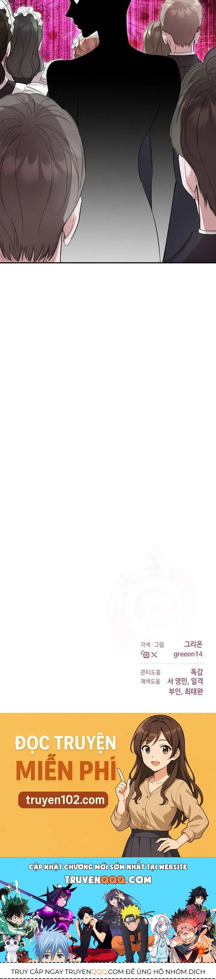 Cuộc Hôn Nhân Bị Bắt Cóc Xuyên Thời Gian Của Hoàng Hậu [Chap 43]