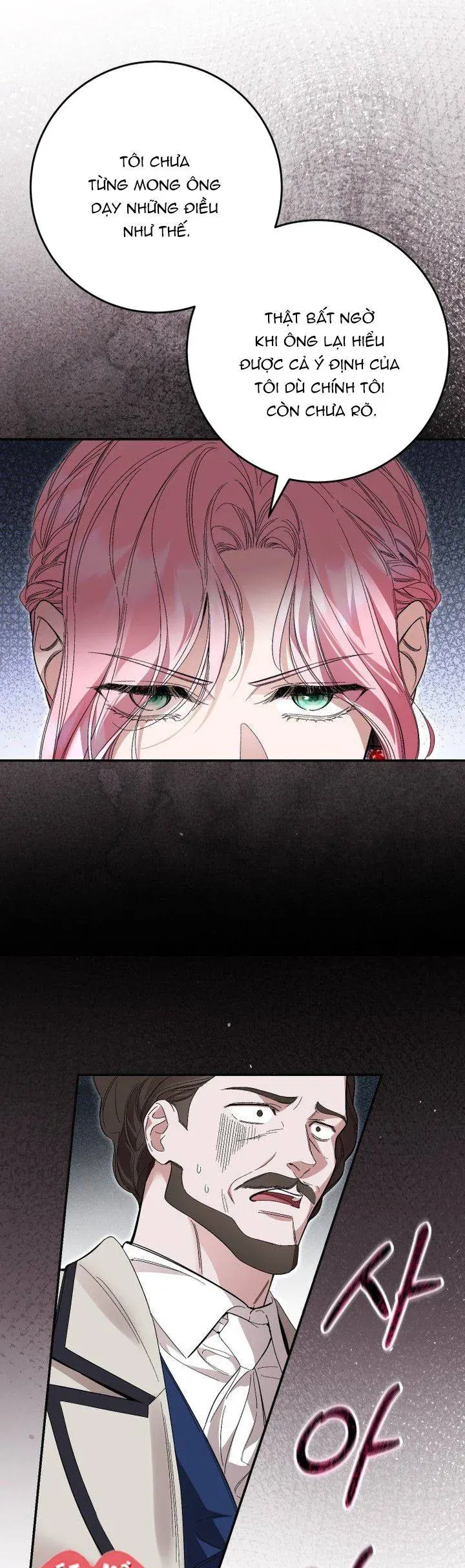 Cuộc Hôn Nhân Bị Bắt Cóc Xuyên Thời Gian Của Hoàng Hậu [Chap 43]