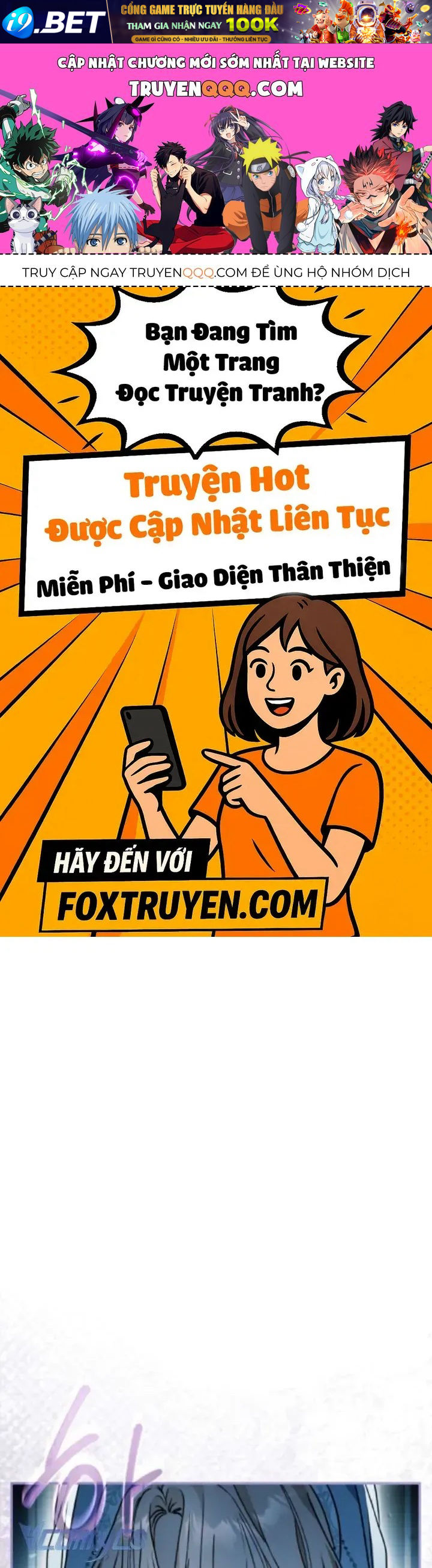 Ai Đó Đang Điều Khiển Cơ Thể Của Tôi [Chap 80]