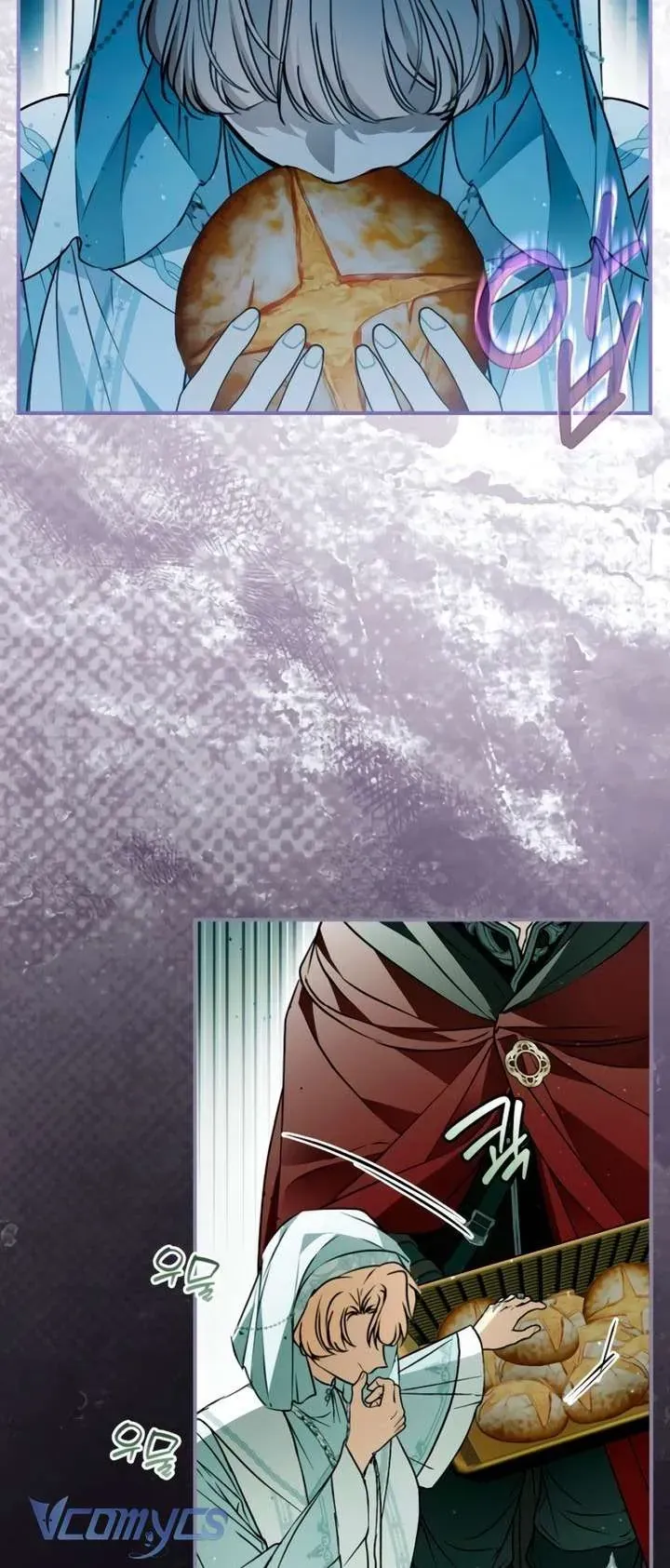 Ai Đó Đang Điều Khiển Cơ Thể Của Tôi [Chap 80]