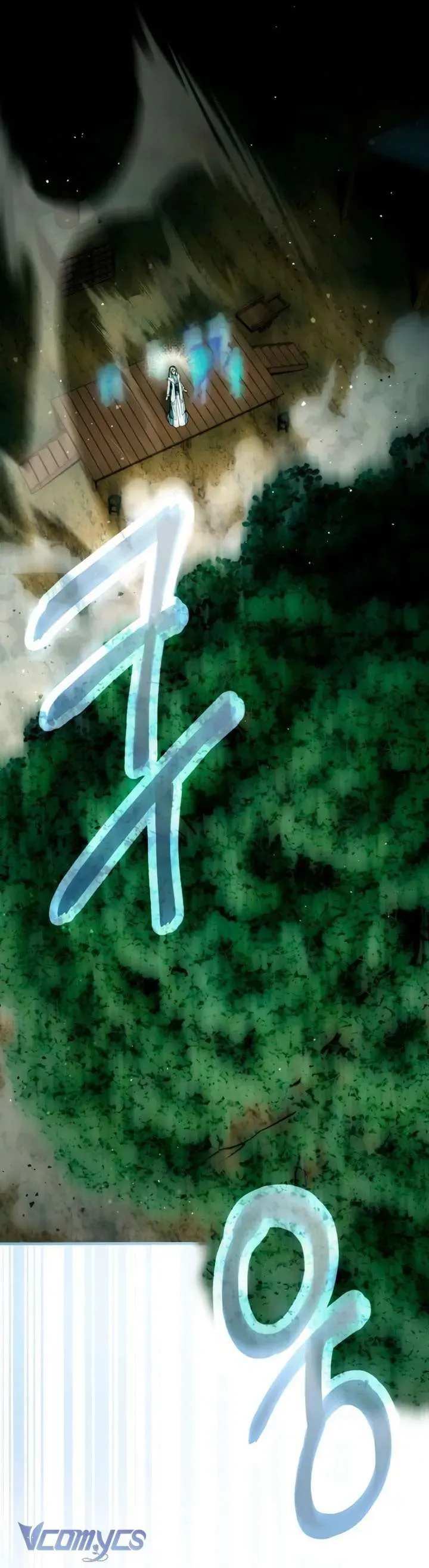 Ai Đó Đang Điều Khiển Cơ Thể Của Tôi [Chap 80]