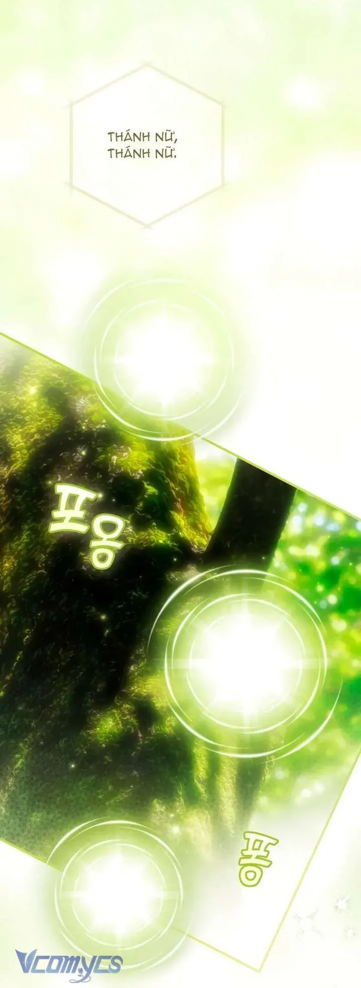 Ai Đó Đang Điều Khiển Cơ Thể Của Tôi [Chap 80]