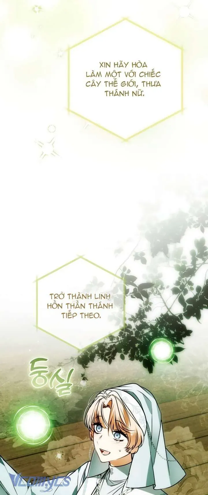 Ai Đó Đang Điều Khiển Cơ Thể Của Tôi [Chap 80]