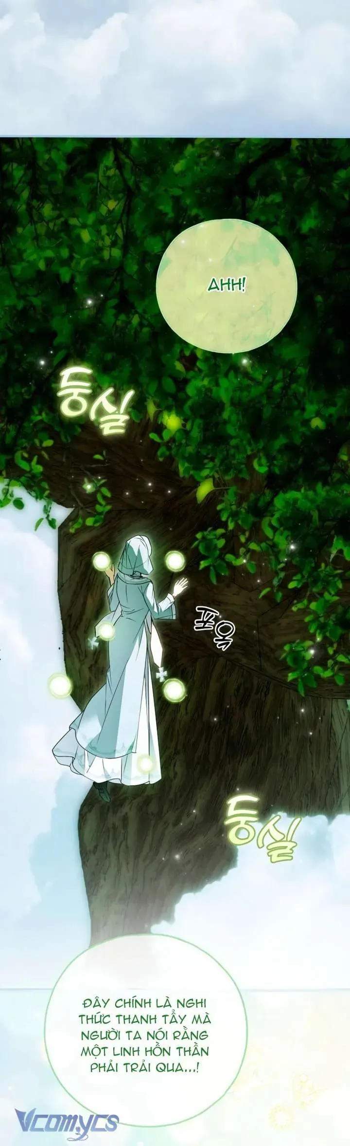 Ai Đó Đang Điều Khiển Cơ Thể Của Tôi [Chap 80]