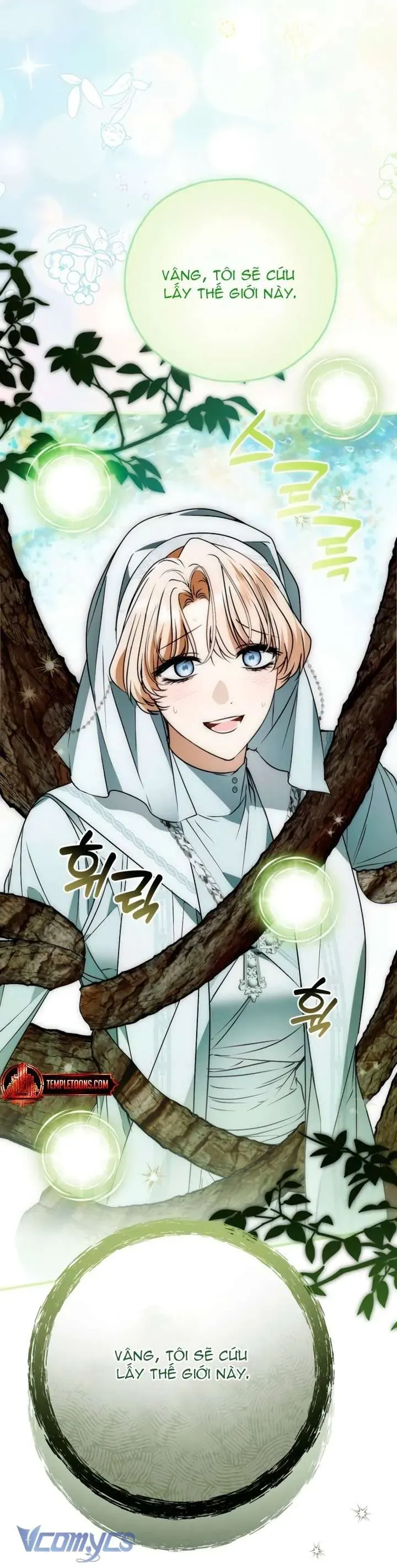 Ai Đó Đang Điều Khiển Cơ Thể Của Tôi [Chap 80]